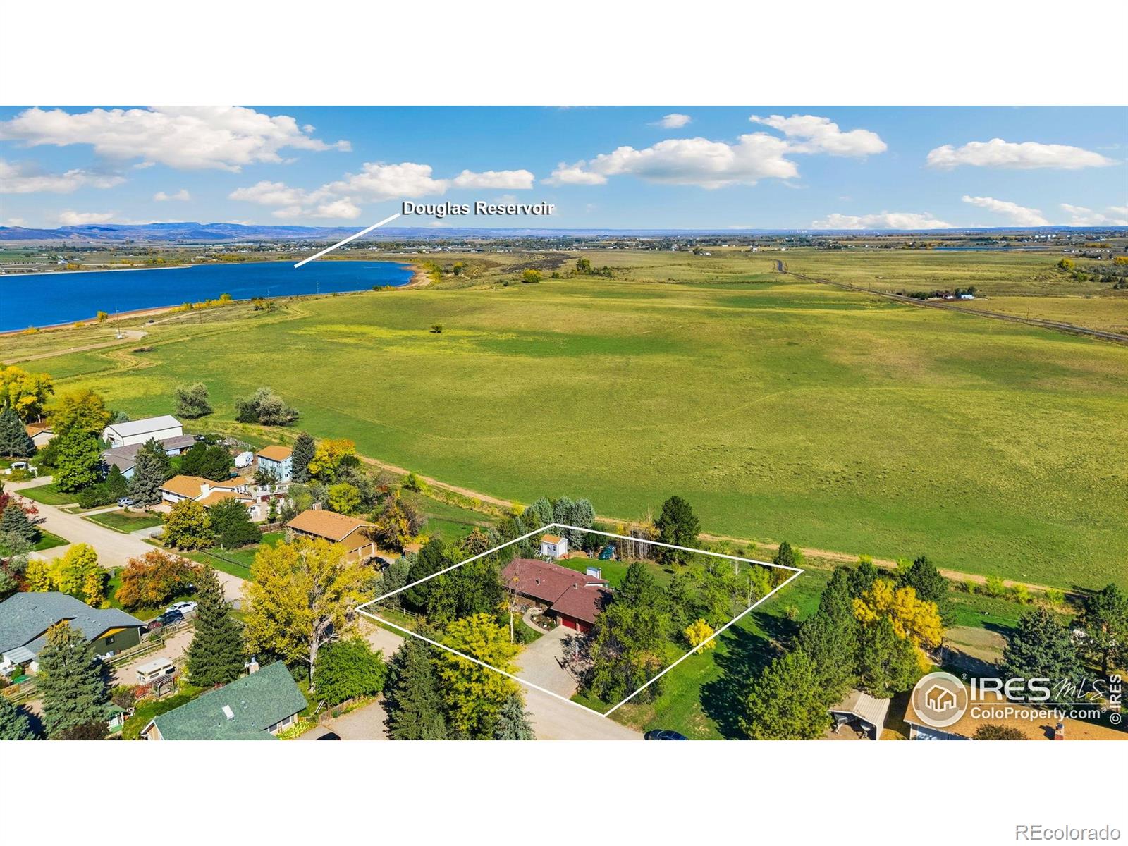 224 Bradley Drive Fort Collins CO 80524