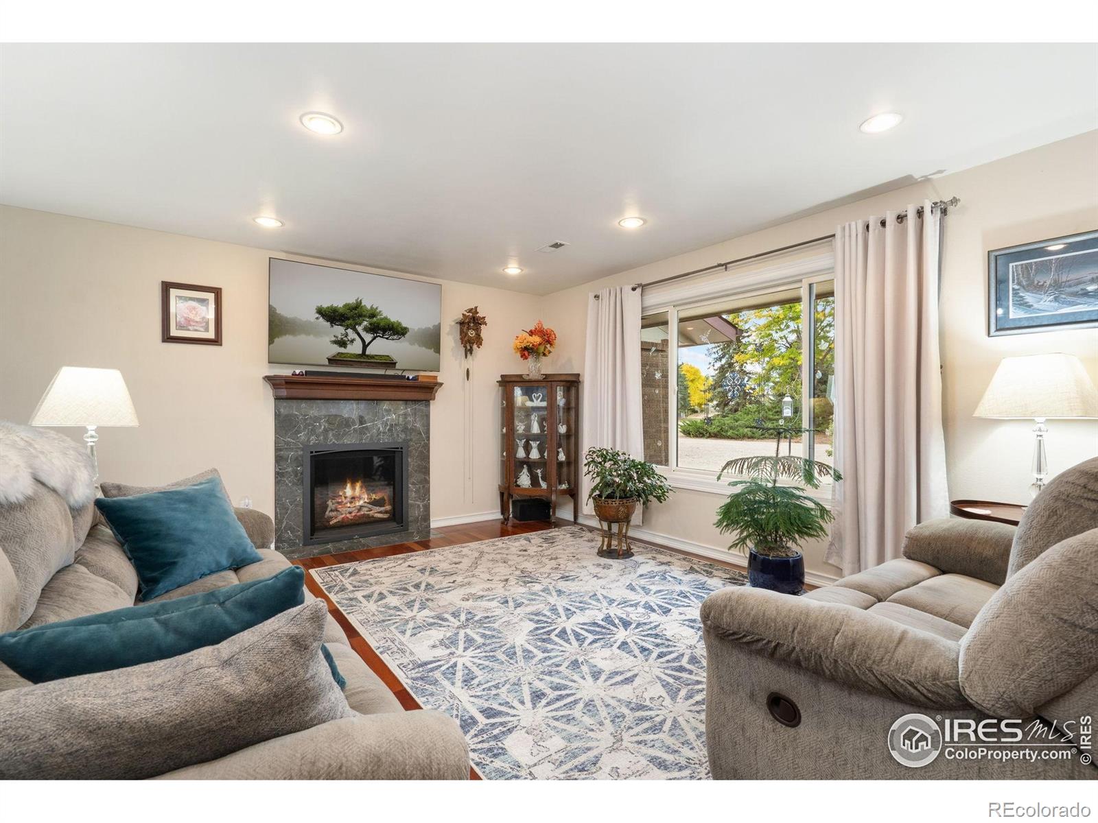 224 Bradley Drive Fort Collins CO 80524
