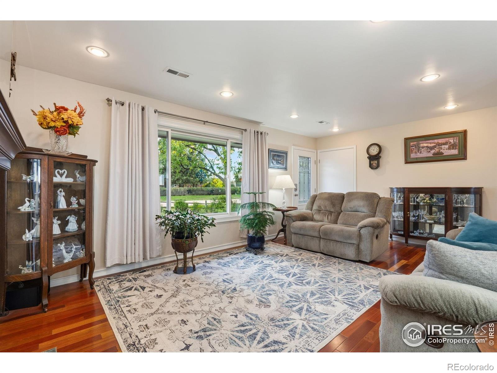 224 Bradley Drive Fort Collins CO 80524