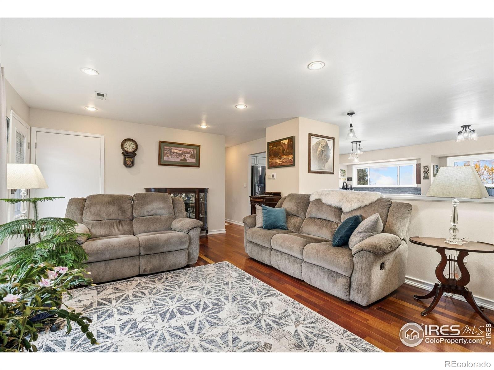 224 Bradley Drive Fort Collins CO 80524