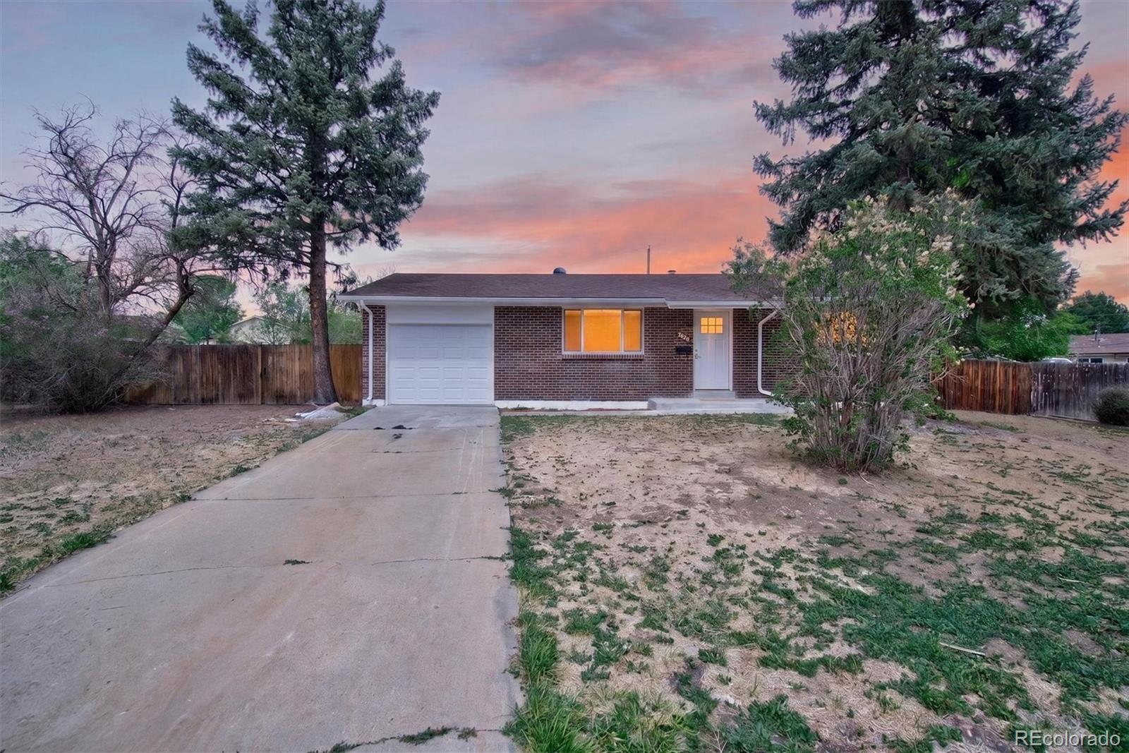 7620 Acoma Court Denver CO 80221