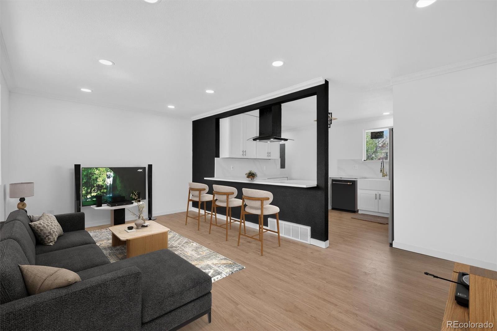 7620 Acoma Court Denver CO 80221