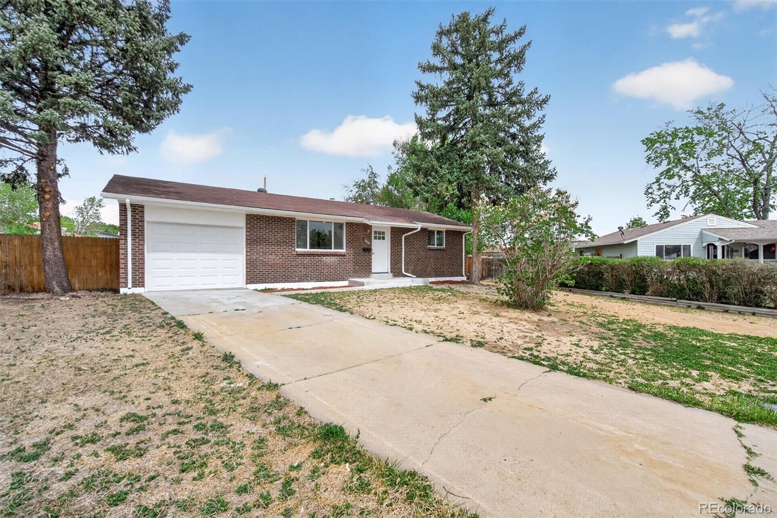 7620 Acoma Court Denver CO 80221