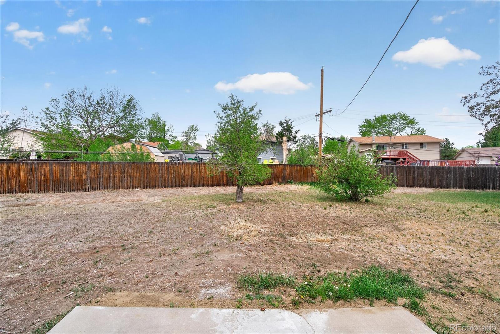 7620 Acoma Court Denver CO 80221