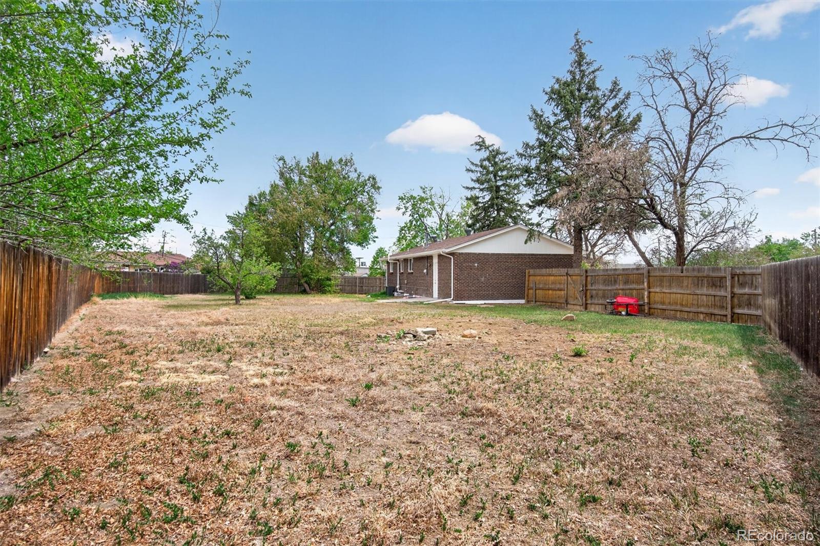 7620 Acoma Court Denver CO 80221