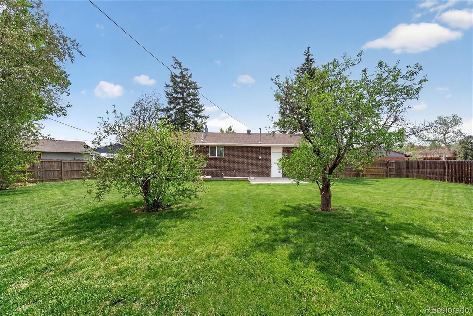 7620 Acoma Court Denver CO 80221