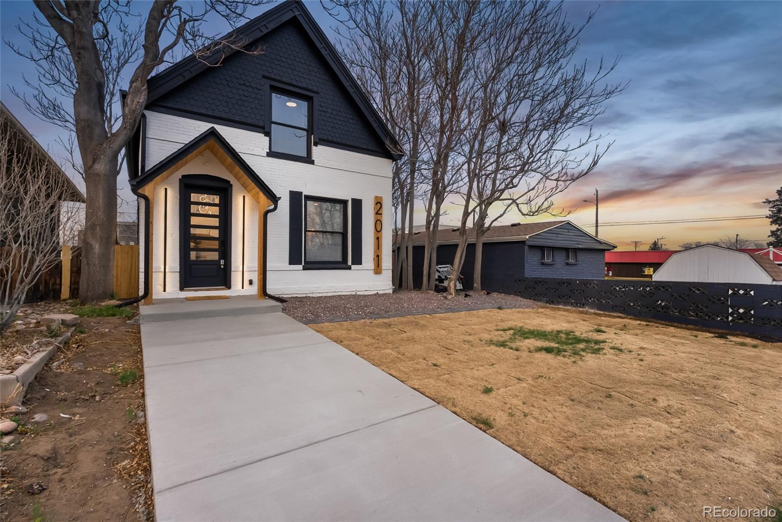 2011 W Scott Place Denver CO 80211