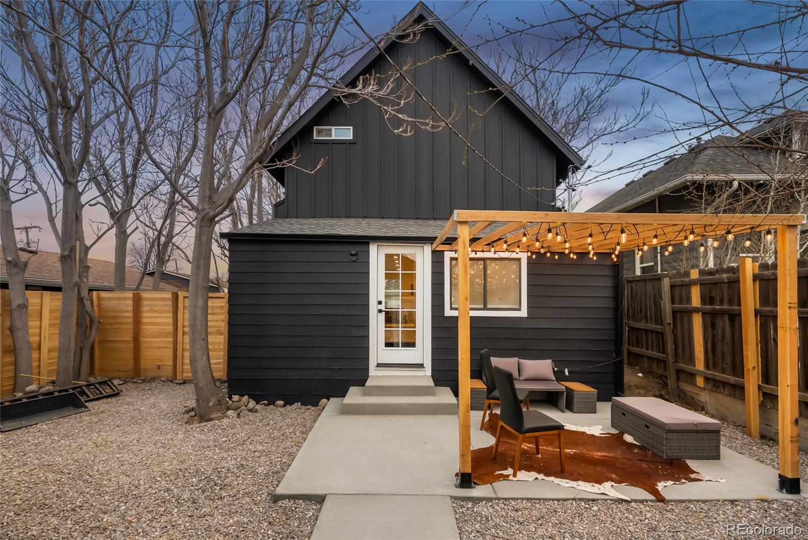 2011 W Scott Place Denver CO 80211