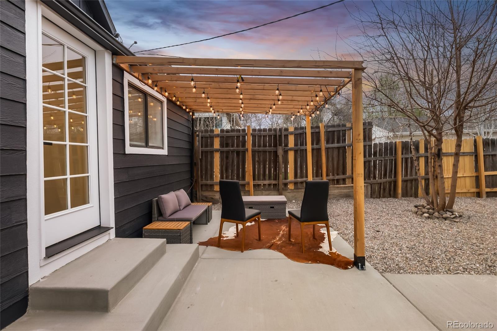 2011 W Scott Place Denver CO 80211