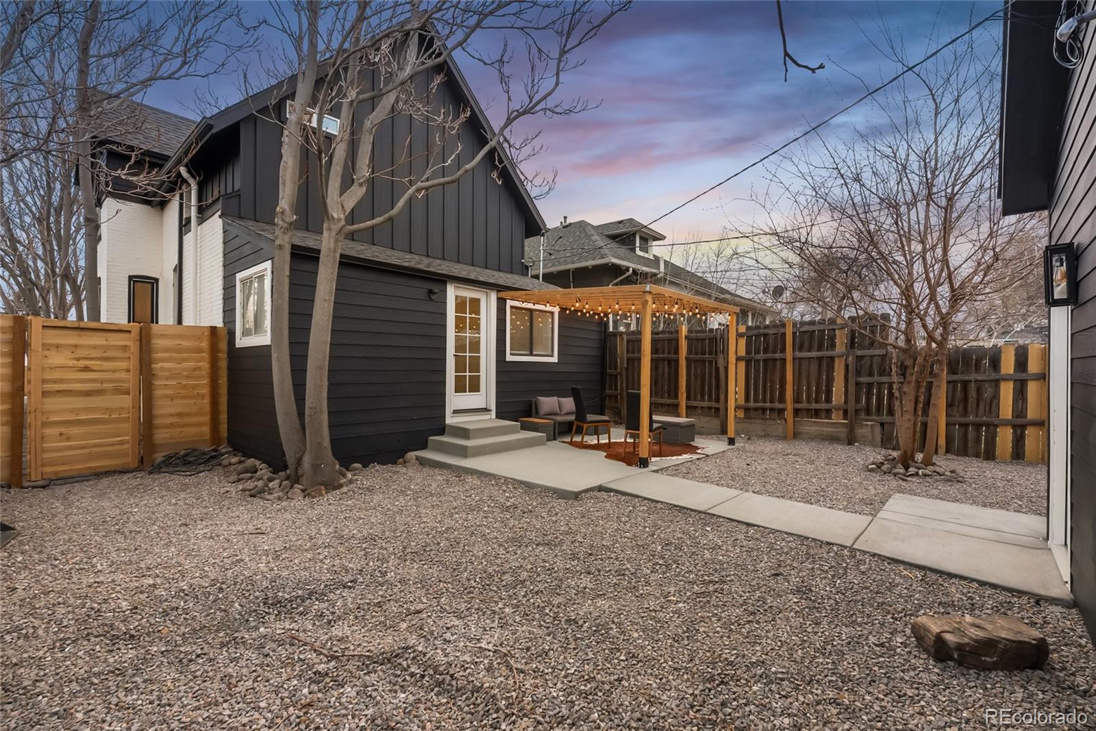 2011 W Scott Place Denver CO 80211