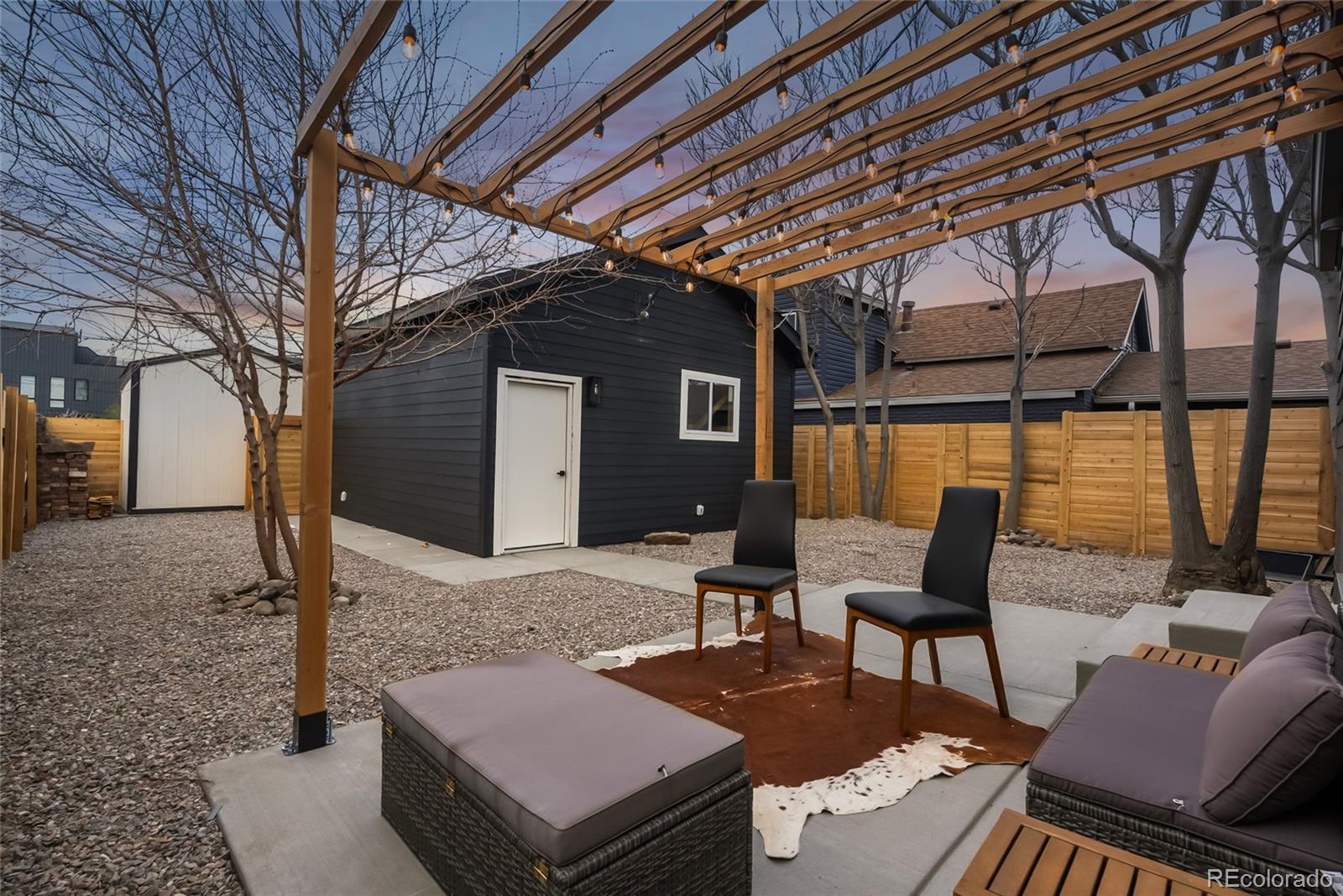 2011 W Scott Place Denver CO 80211