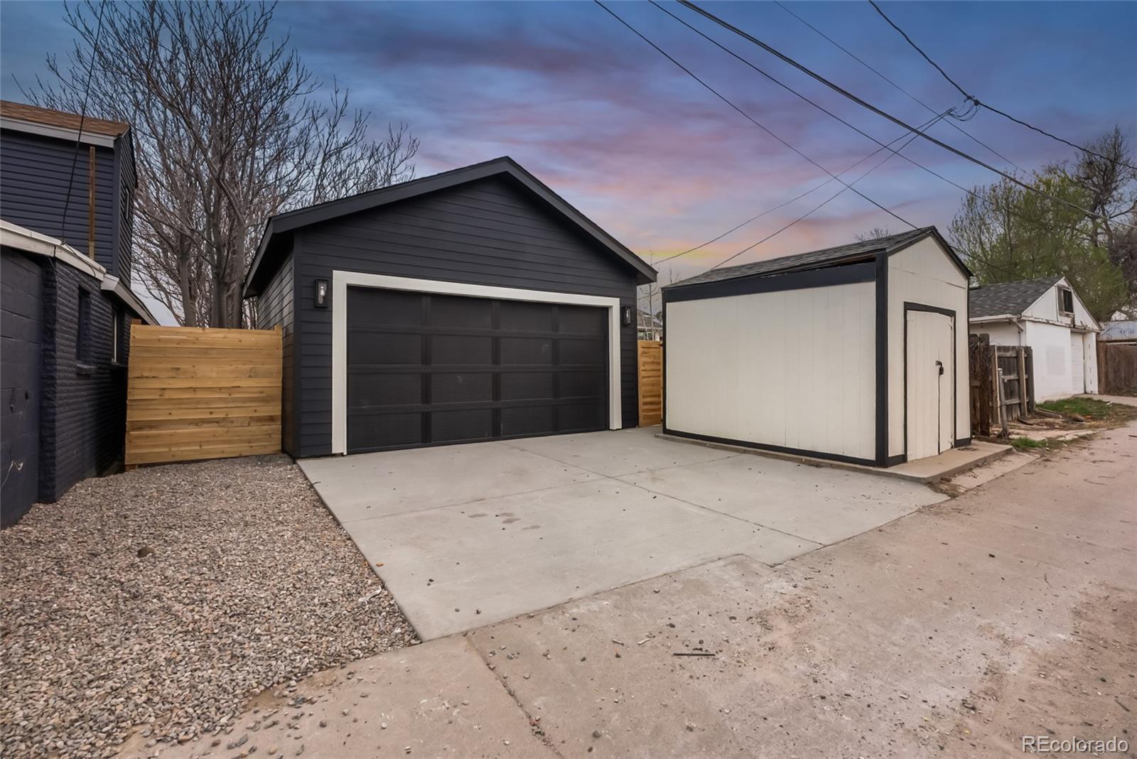 2011 W Scott Place Denver CO 80211