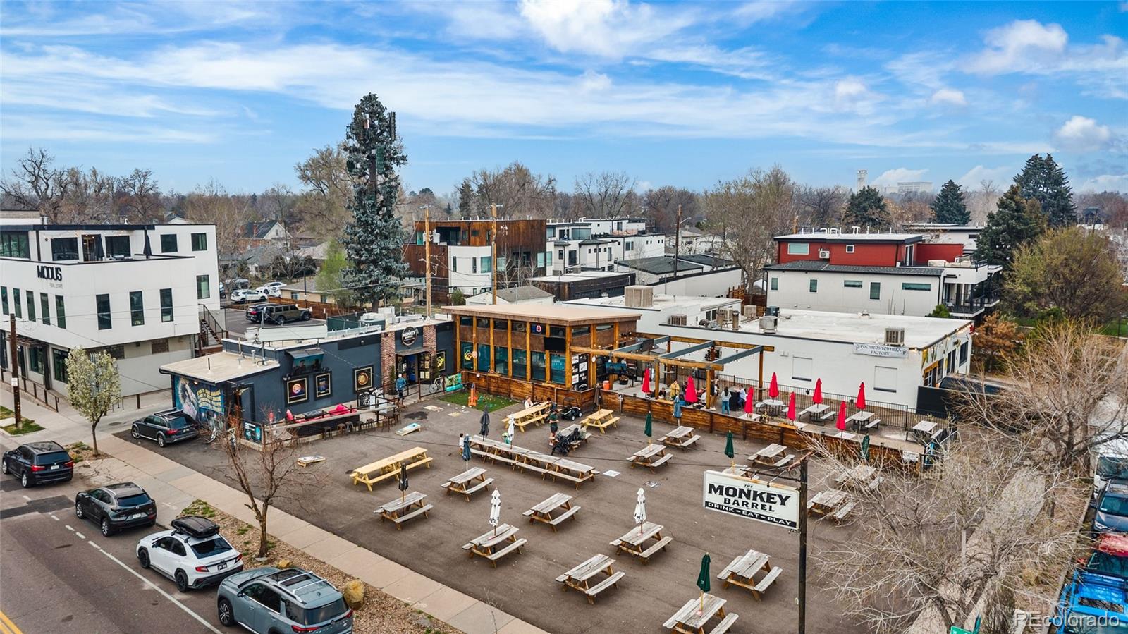 2011 W Scott Place Denver CO 80211