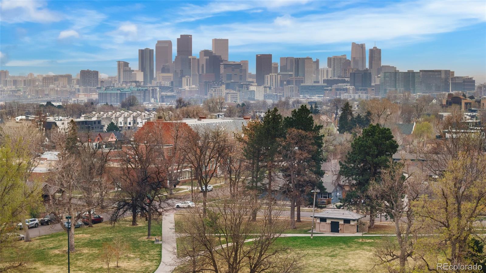 2011 W Scott Place Denver CO 80211