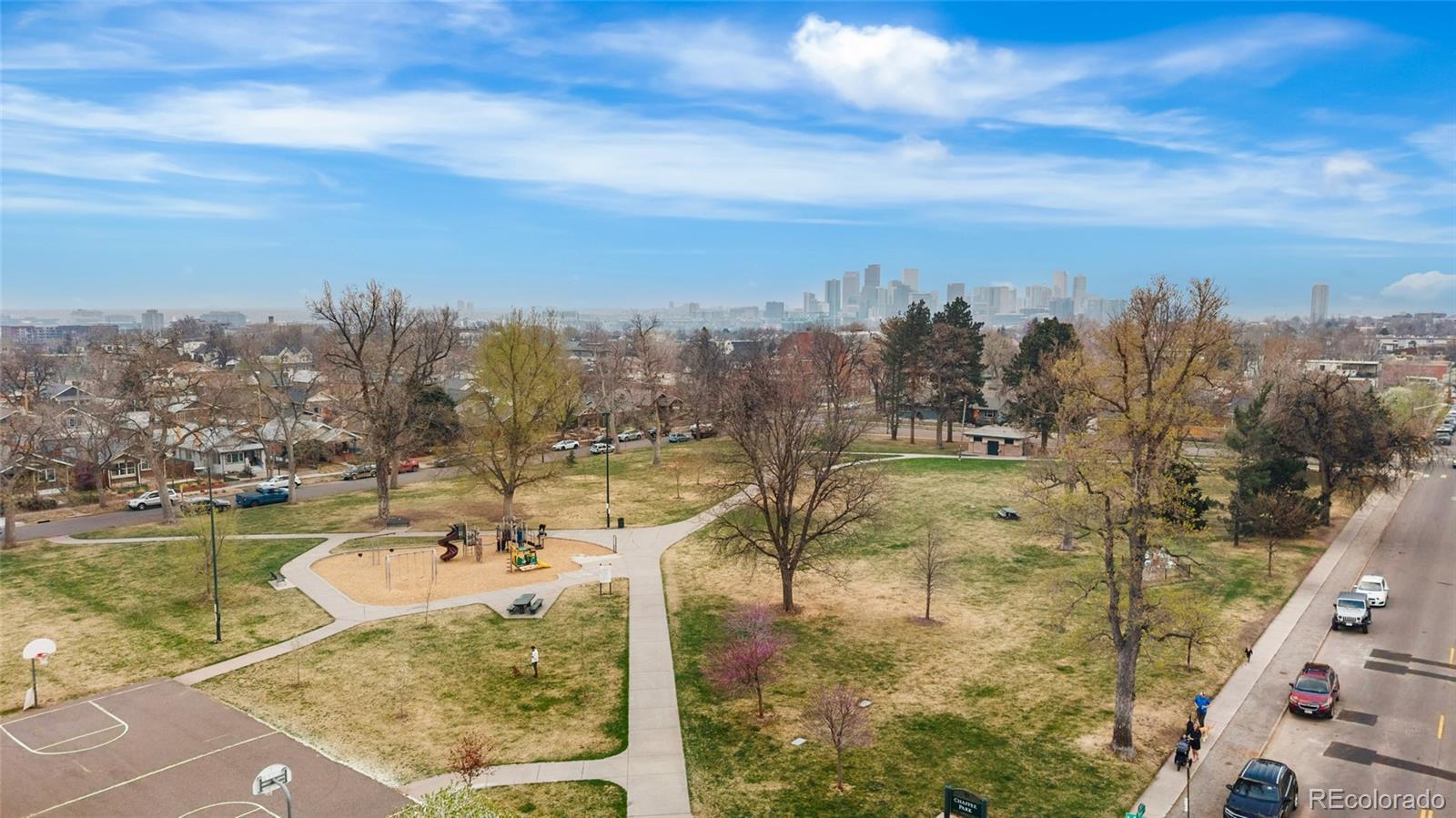 2011 W Scott Place Denver CO 80211
