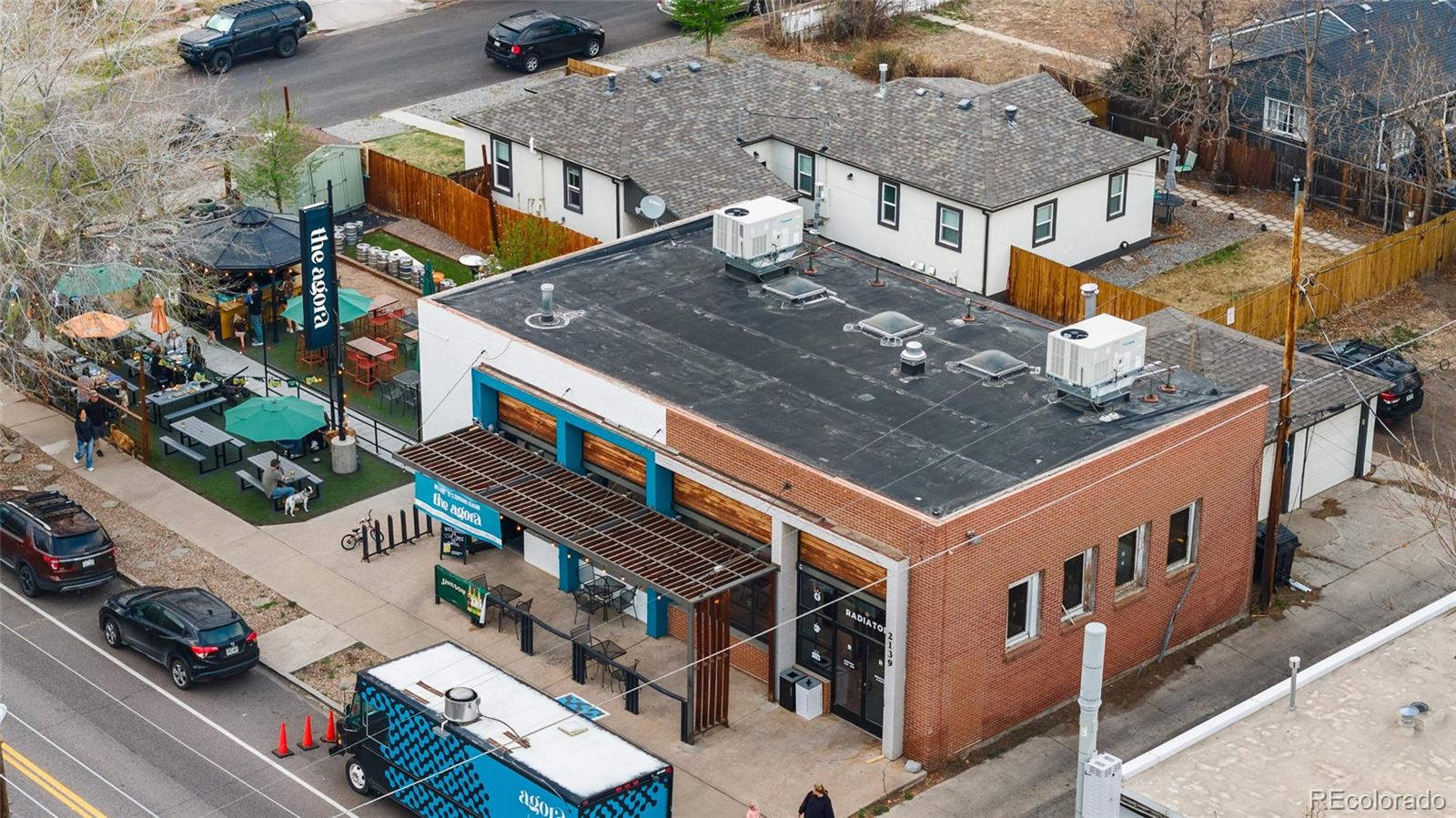 2011 W Scott Place Denver CO 80211