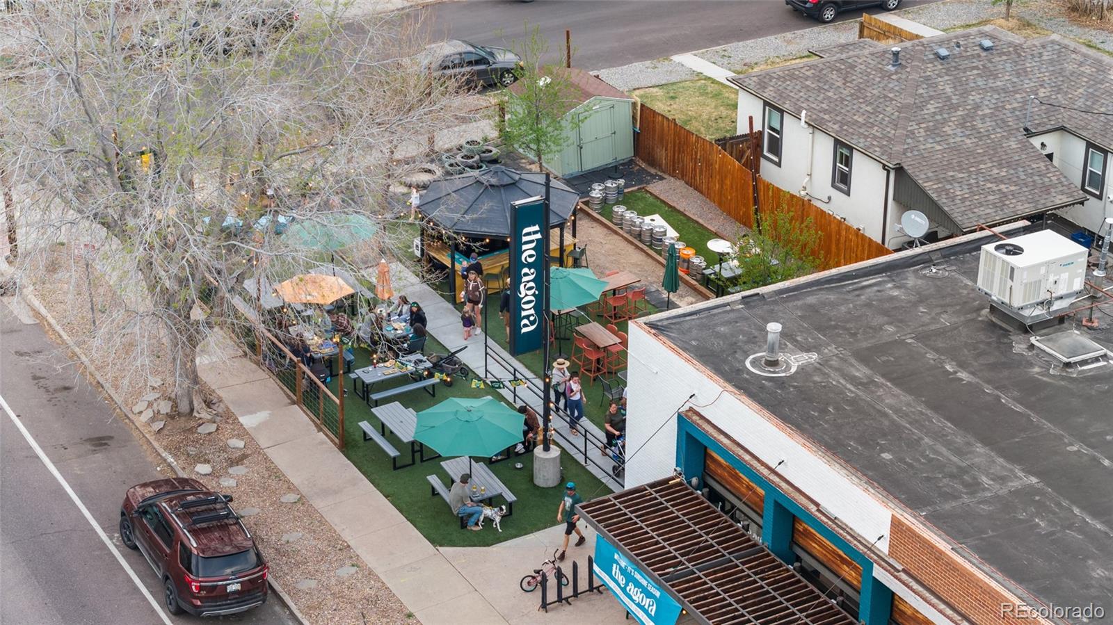 2011 W Scott Place Denver CO 80211