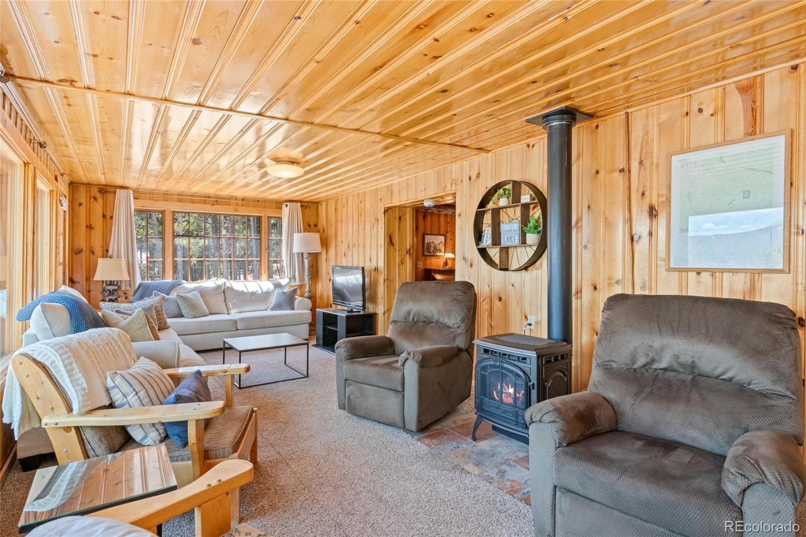 2071 County Road 58 Jefferson CO 80456