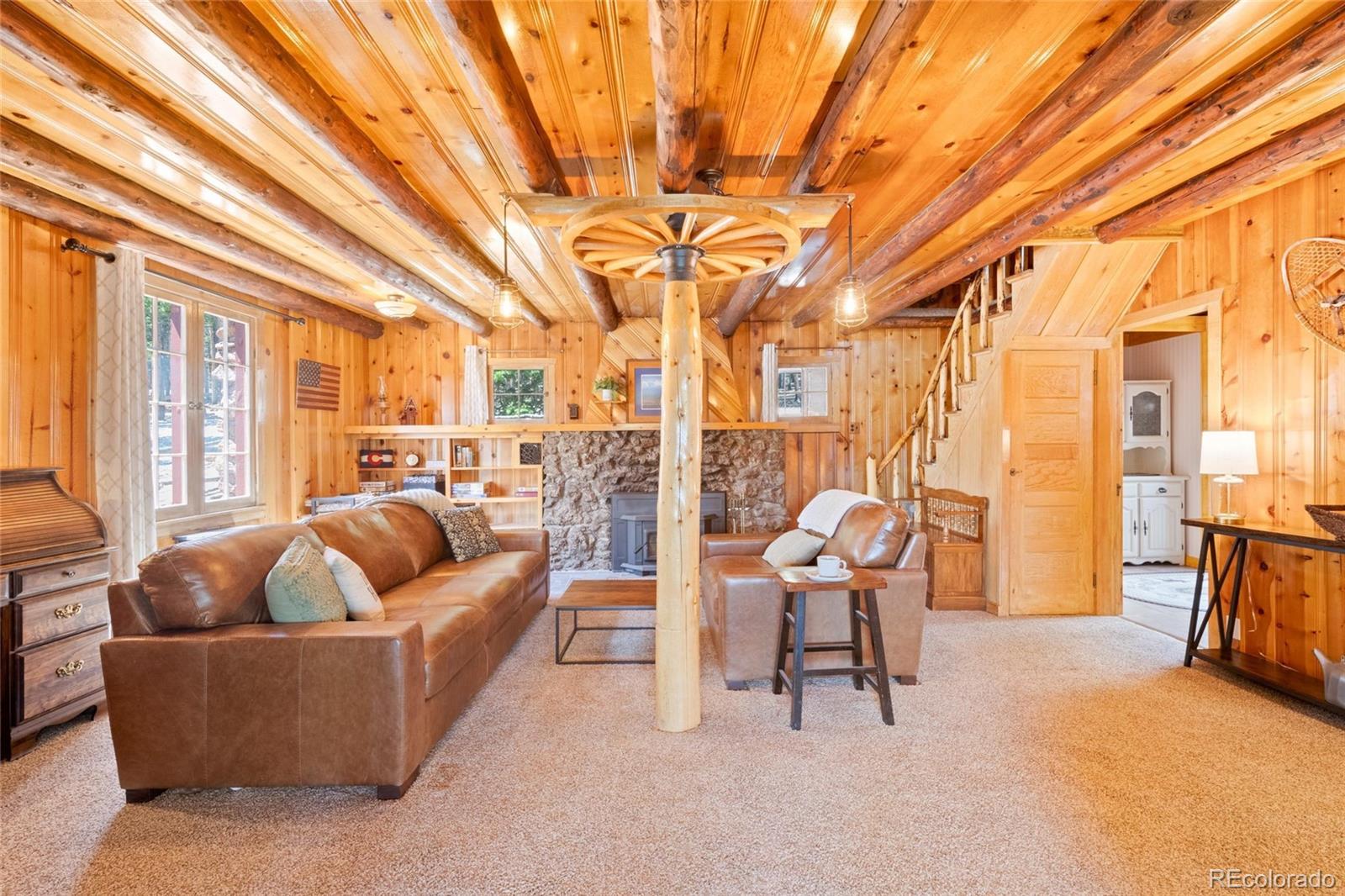 2071 County Road 58 Jefferson CO 80456