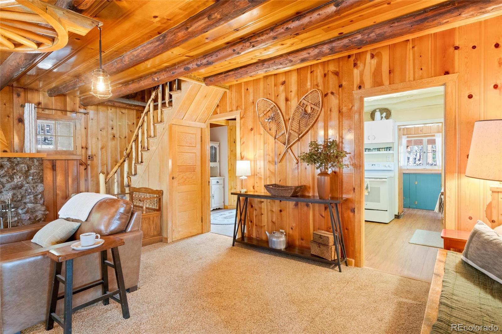 2071 County Road 58 Jefferson CO 80456