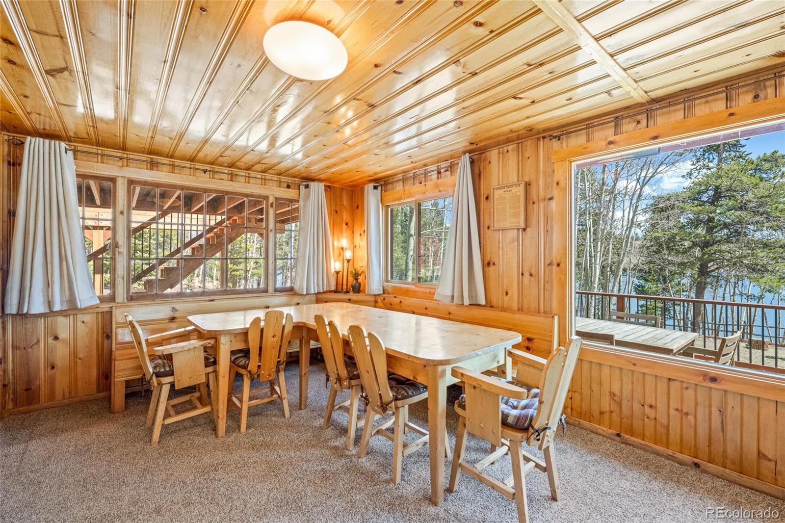 2071 County Road 58 Jefferson CO 80456