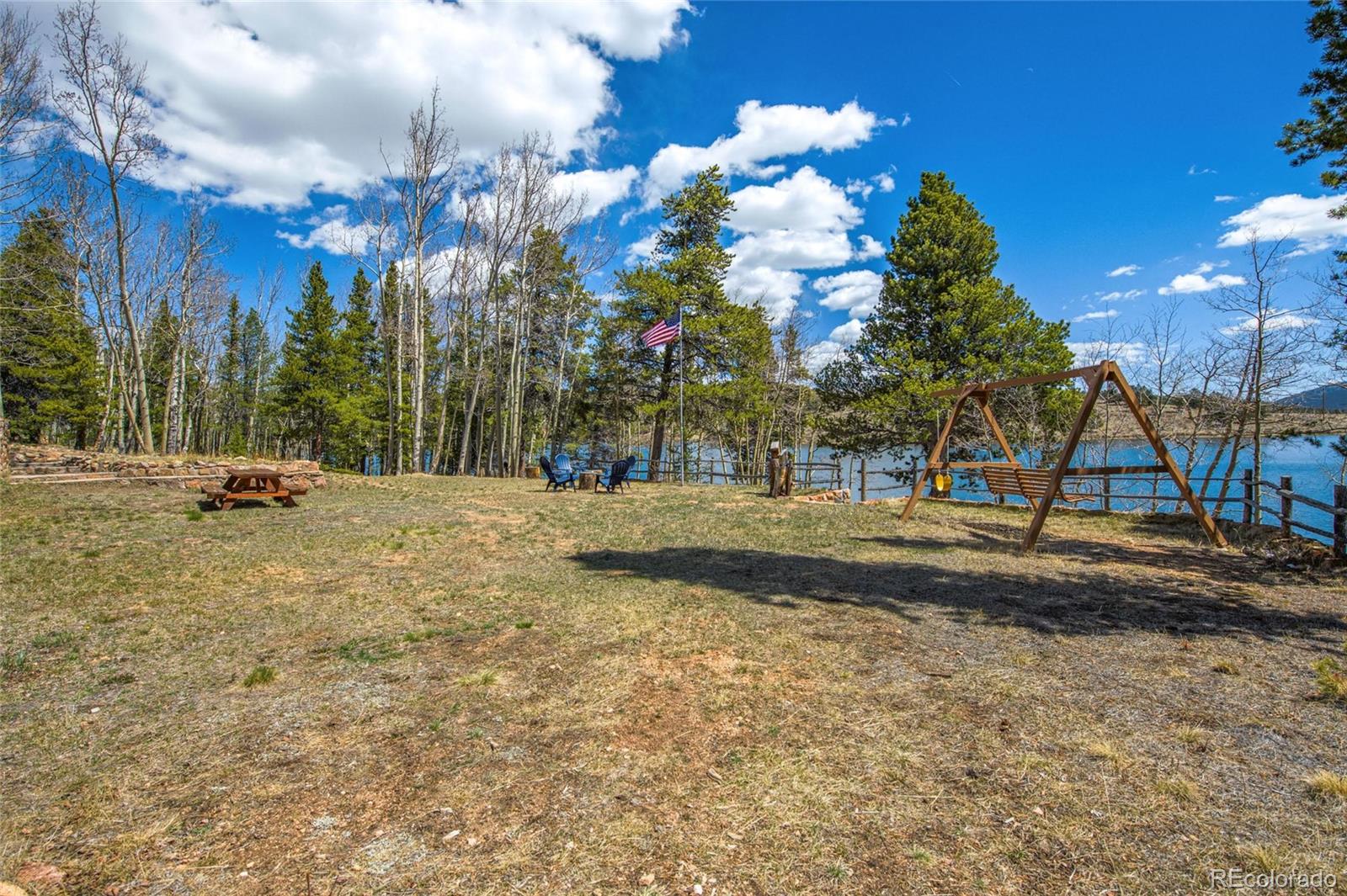 2071 County Road 58 Jefferson CO 80456