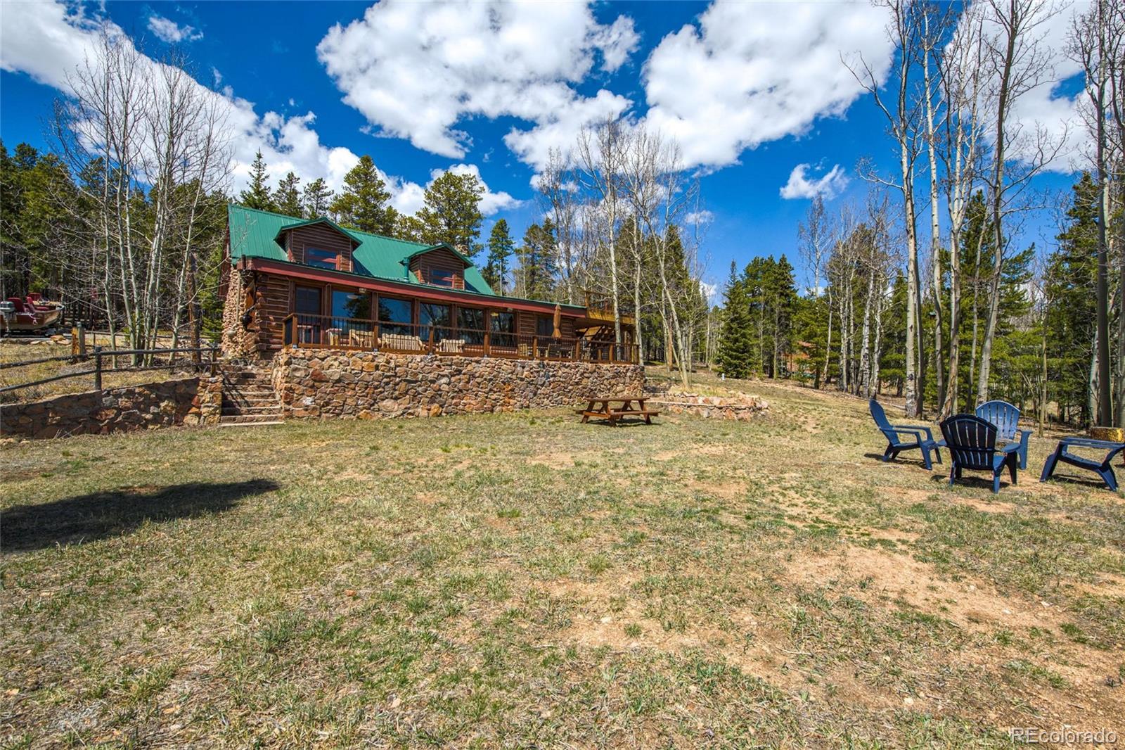 2071 County Road 58 Jefferson CO 80456