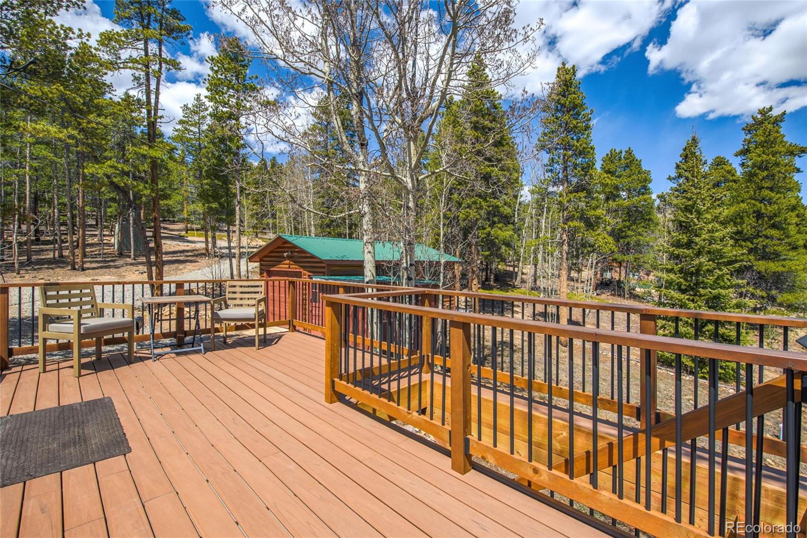 2071 County Road 58 Jefferson CO 80456
