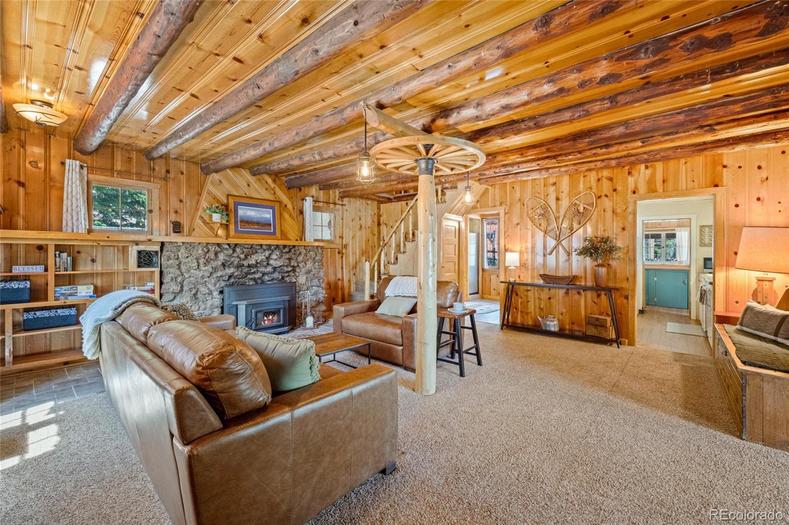 2071 County Road 58 Jefferson CO 80456