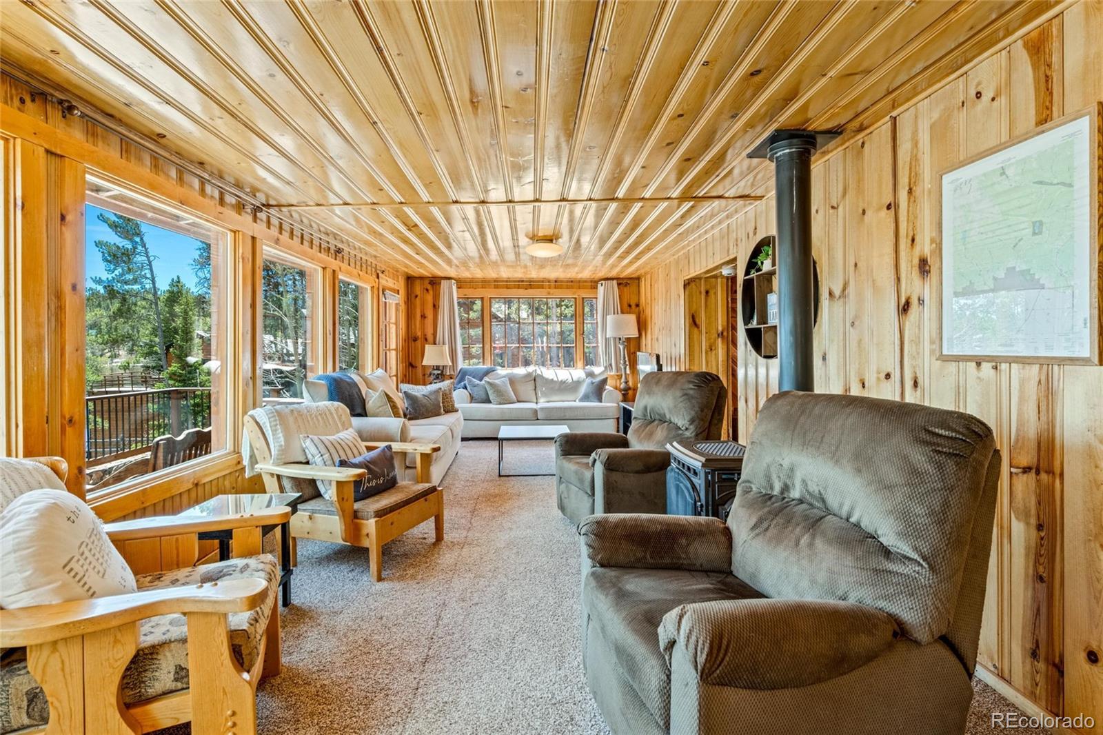 2071 County Road 58 Jefferson CO 80456