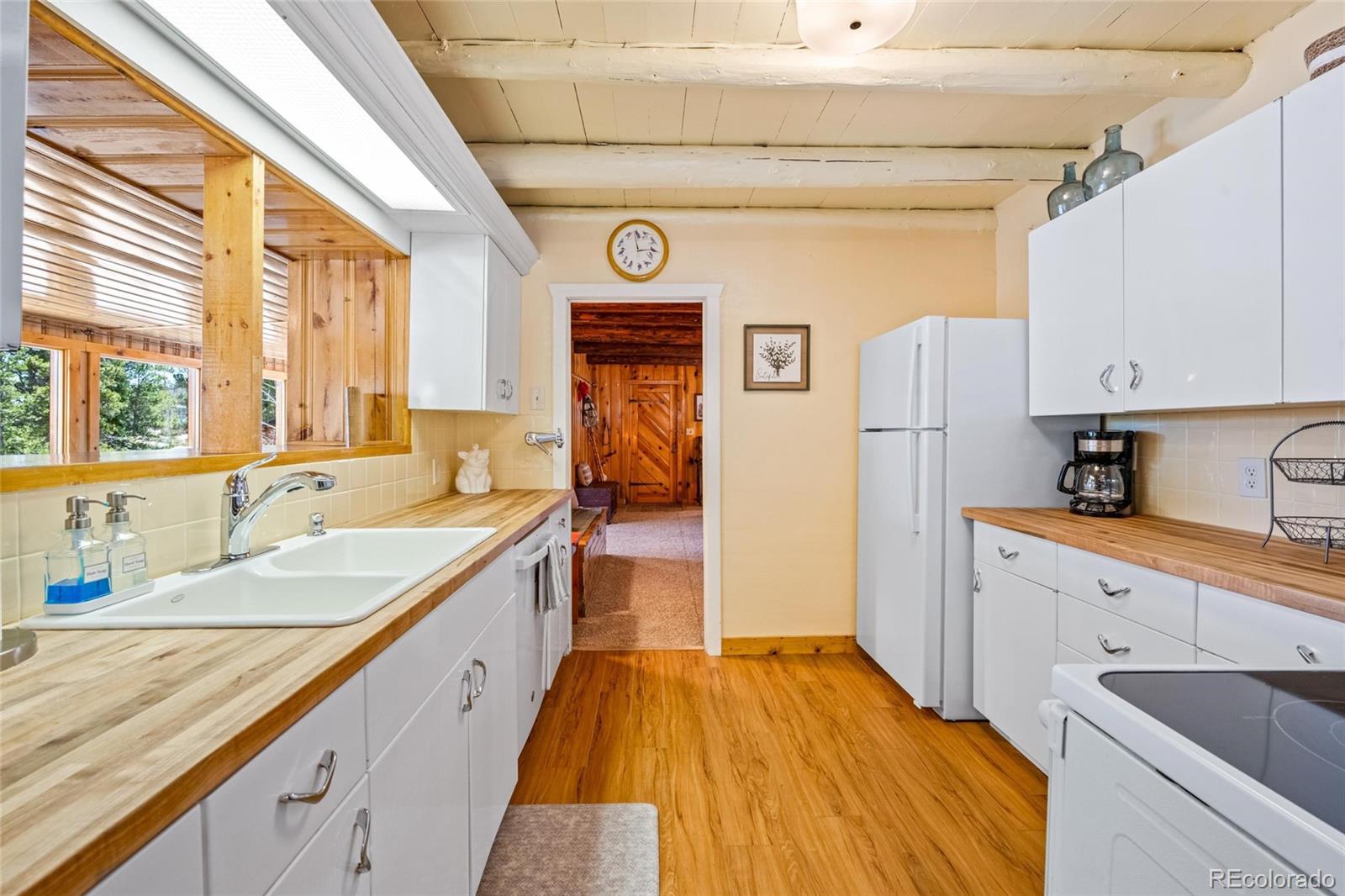 2071 County Road 58 Jefferson CO 80456