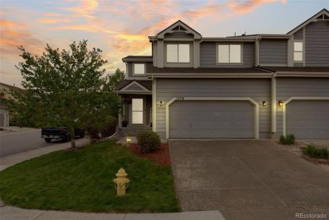 1378 Willow Oak Road Castle Rock CO 80104