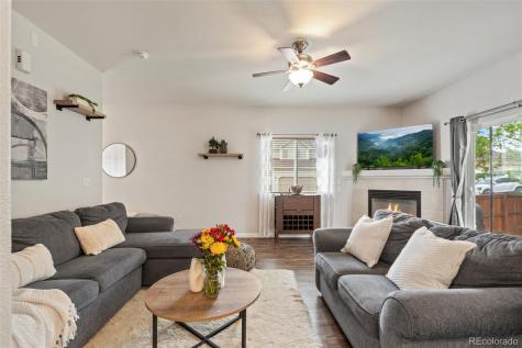 1378 Willow Oak Road Castle Rock CO 80104