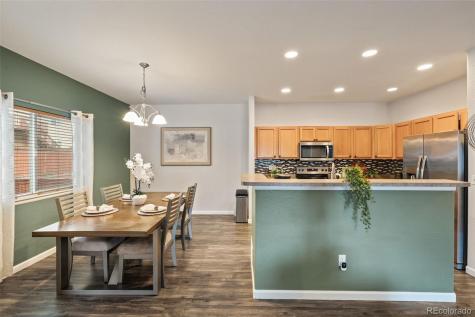 1378 Willow Oak Road Castle Rock CO 80104