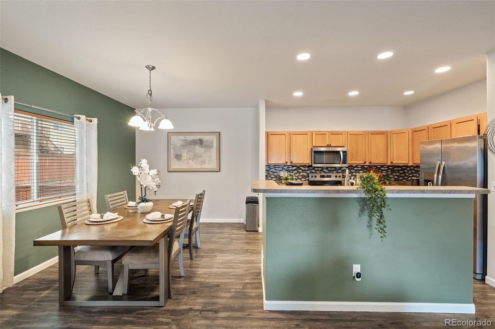 1378 Willow Oak Road Castle Rock CO 80104