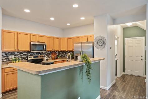 1378 Willow Oak Road Castle Rock CO 80104