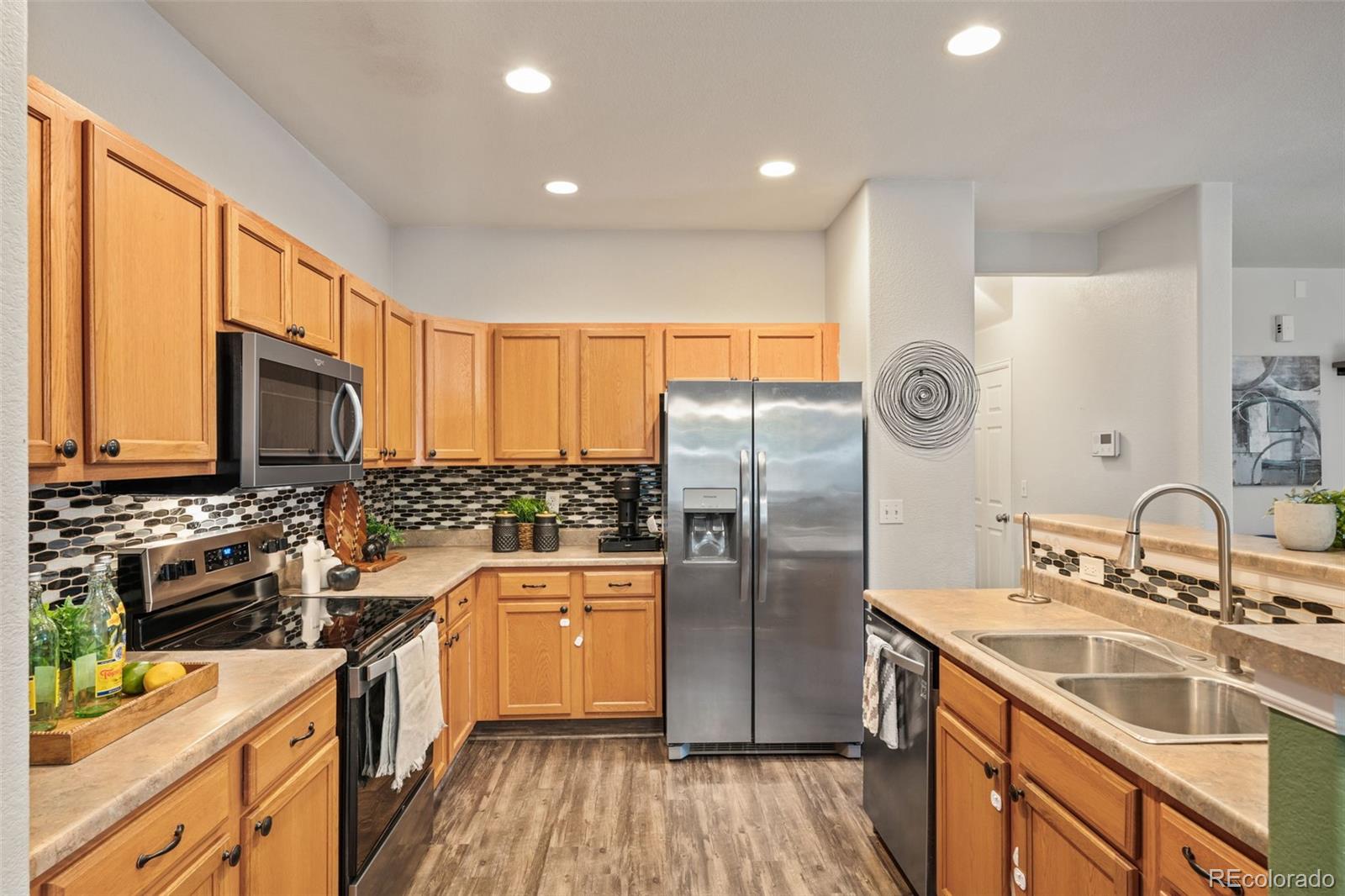 1378 Willow Oak Road Castle Rock CO 80104