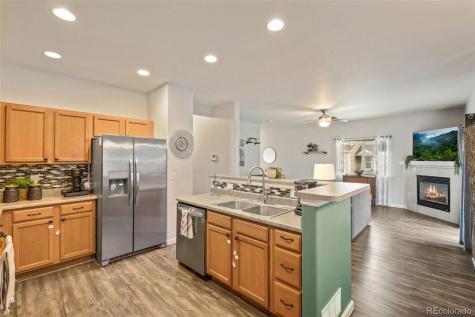 1378 Willow Oak Road Castle Rock CO 80104