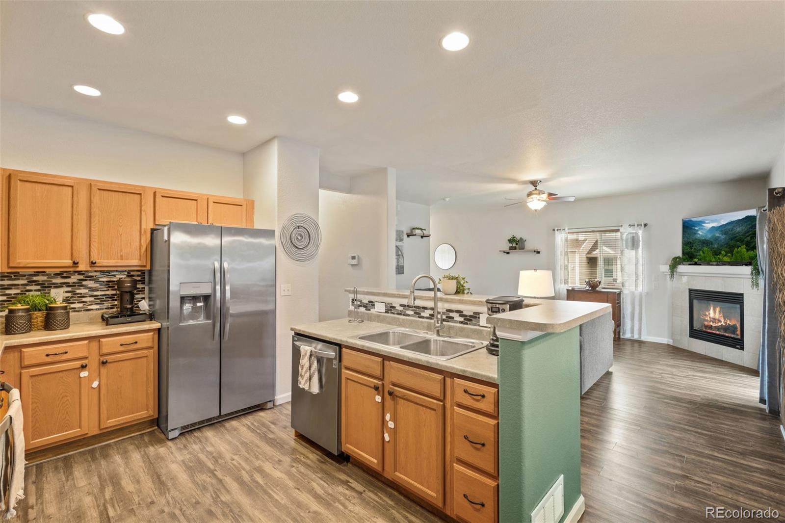1378 Willow Oak Road Castle Rock CO 80104