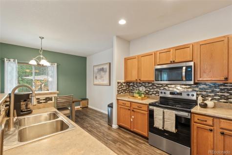 1378 Willow Oak Road Castle Rock CO 80104