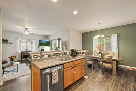 1378 Willow Oak Road Castle Rock CO 80104