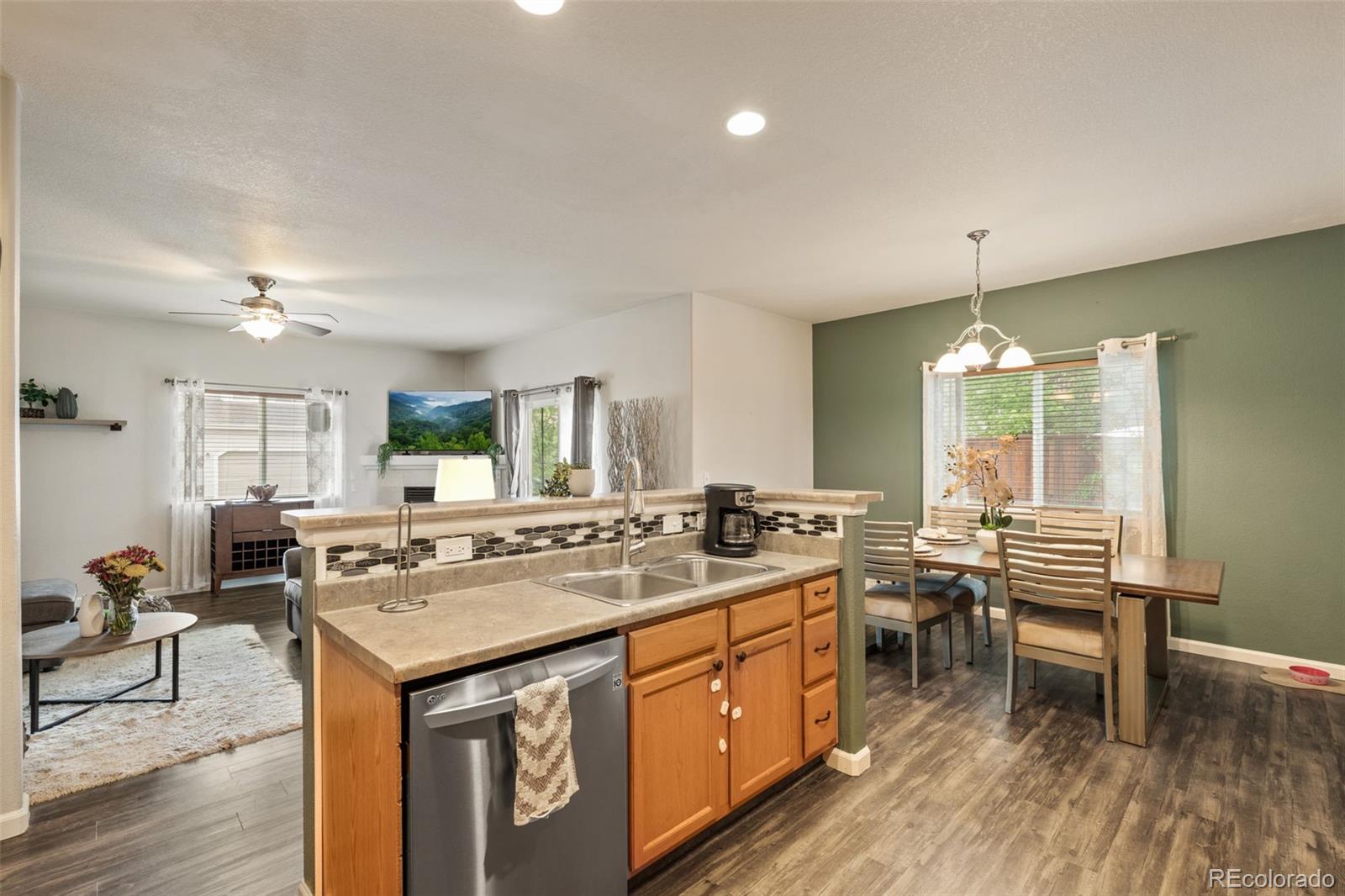 1378 Willow Oak Road Castle Rock CO 80104