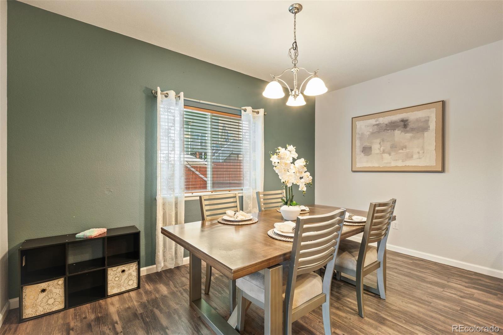1378 Willow Oak Road Castle Rock CO 80104