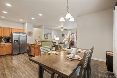 1378 Willow Oak Road Castle Rock CO 80104