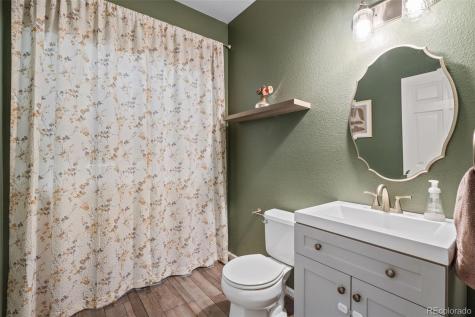 1378 Willow Oak Road Castle Rock CO 80104