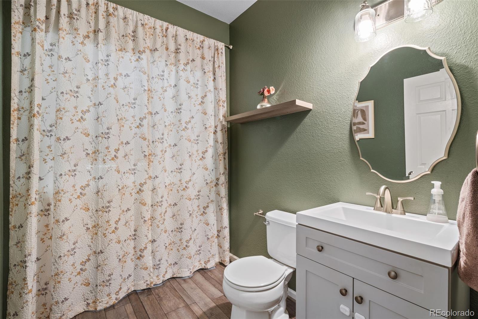 1378 Willow Oak Road Castle Rock CO 80104