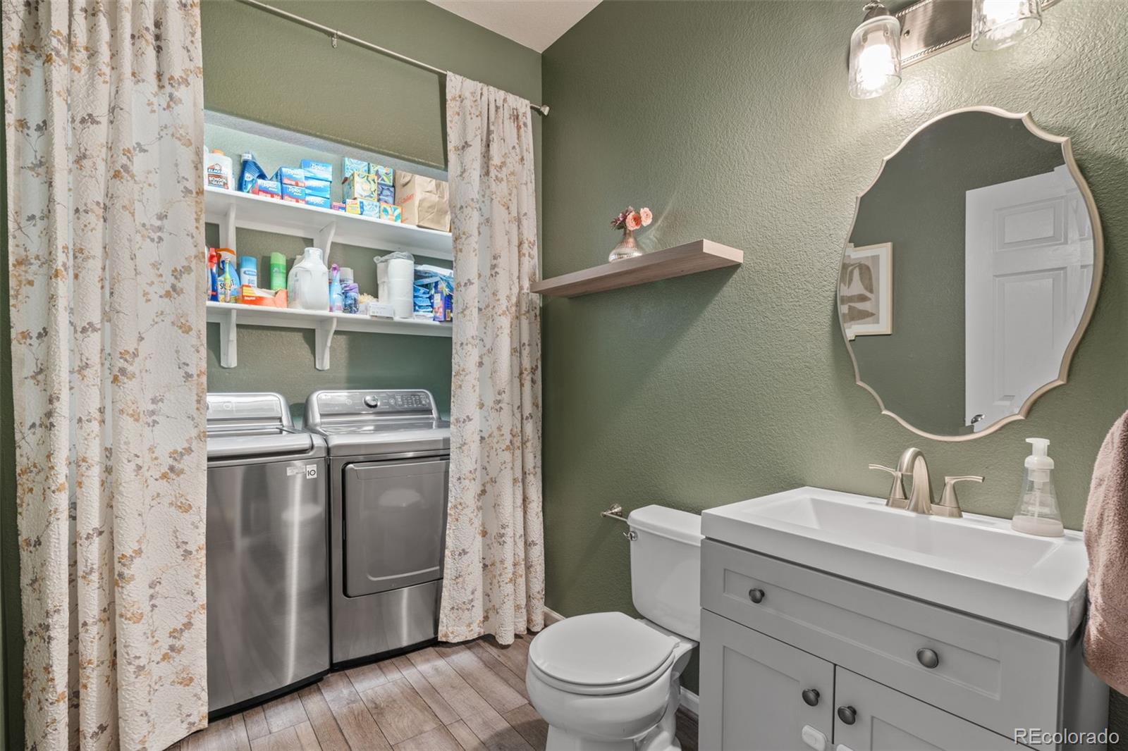 1378 Willow Oak Road Castle Rock CO 80104