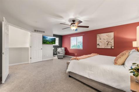 1378 Willow Oak Road Castle Rock CO 80104
