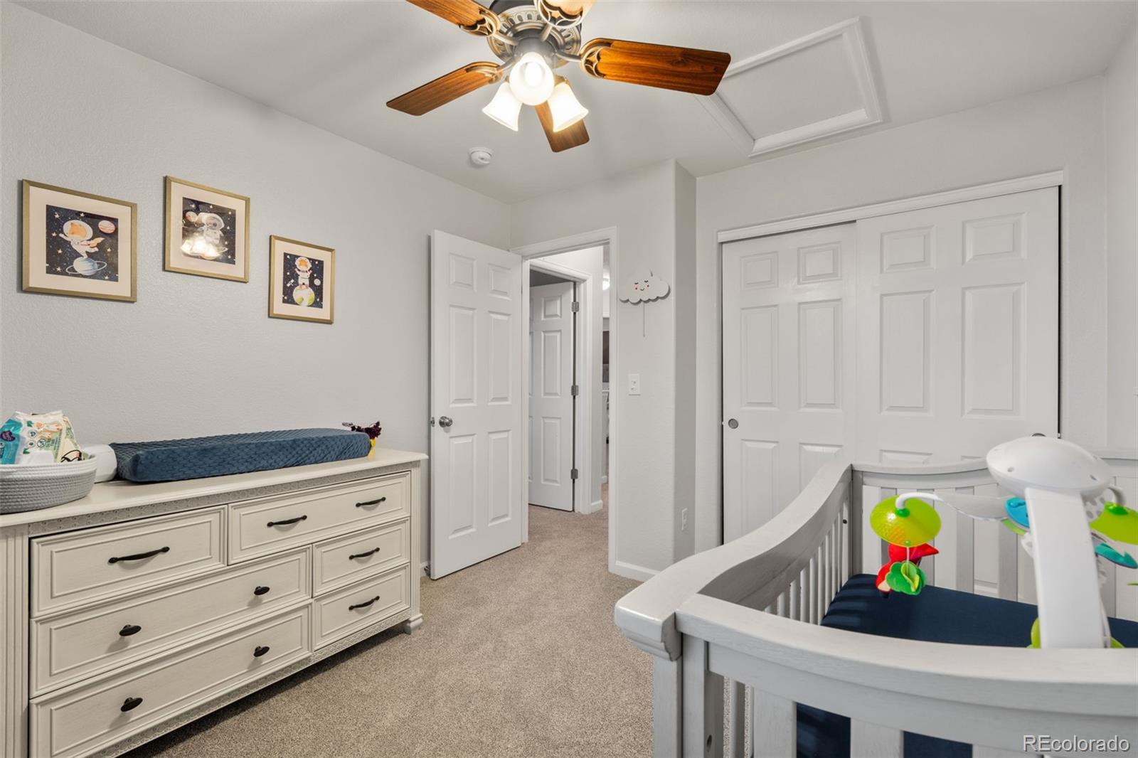 1378 Willow Oak Road Castle Rock CO 80104