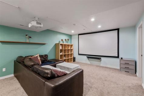 1378 Willow Oak Road Castle Rock CO 80104